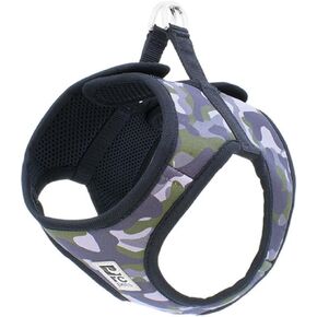 RC Pet Products, Step in Cirque Dog Harness, 1 Count