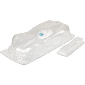 Pro-line Racing PROTOform 1/8 Corvette C7.R Clear Body GT Short Wheelbase PRM155140 Car/Truck Bodies Wings & Decals