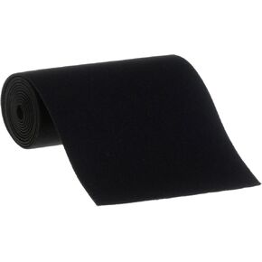 KUARTBRIC PLUSH مرنة ، ناعم مريح الخياطة مرنة - 3 أقدام (4 ")