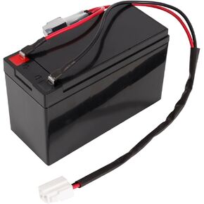 بطارية 12V 7AH للأطفال ركوب على لعبة Hyper HPR 900 UTV ، ل Hyper HPR 1000 UTV