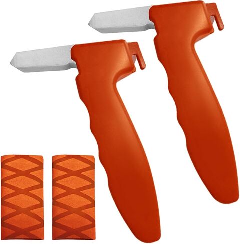 DAORFAA 2 Pack Car Door Handle for Elderly Car Handle Assist Portable Vehicle Support Handle for Easy Sit to Stand Assistance Car Door Latch Handle in Saudi Arabia
