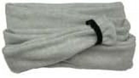 SnuggleHose Cover for 8' CPAP Hose (Black B7) in Saudi Arabia