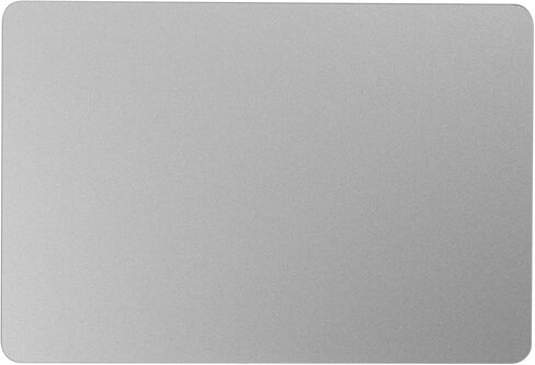 HAWSON A2337 Trackpad Replacement for MacBook Air 13.3 inch M1 A2337 Trackpad Touchpad with Cable 2020 Year (Space Gray) in Saudi Arabia