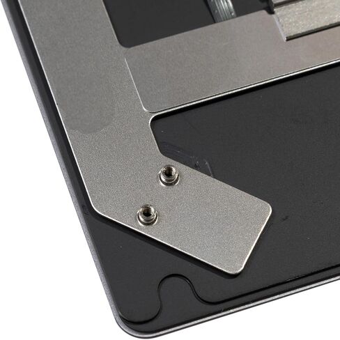 HAWSON A2337 Trackpad Replacement for MacBook Air 13.3 inch M1 A2337 Trackpad Touchpad with Cable 2020 Year (Space Gray) in Saudi Arabia