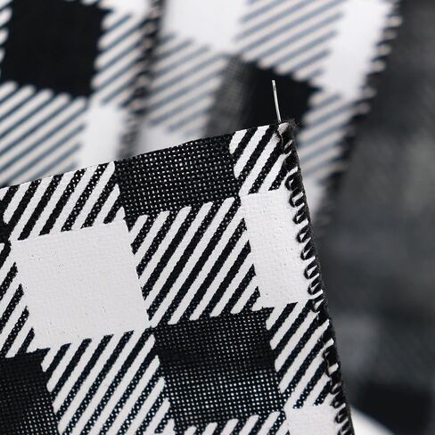 شريط سلكي سلكي سلكي سلكي ، شرائط زرقاء منقوشة ، شرائط عيد الفصح ، شريط سلكية سلكية الصيف ، لتغليف الهدايا ، الزهور ، الديكور المنزلي الحرف ، ديكور عيد الفصح (10yds) in Kuwait