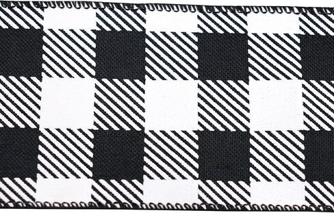 شريط سلكي سلكي سلكي سلكي ، شرائط زرقاء منقوشة ، شرائط عيد الفصح ، شريط سلكية سلكية الصيف ، لتغليف الهدايا ، الزهور ، الديكور المنزلي الحرف ، ديكور عيد الفصح (10yds) in Kuwait