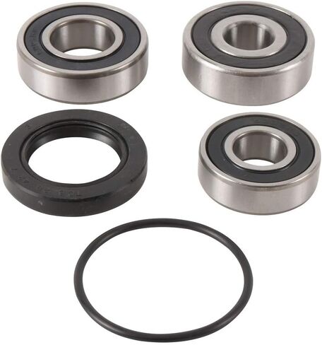Pivot Works PWFWS-H02-000 Front Wheel Bearing and Seal Kit in Kuwait