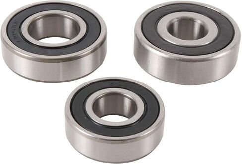 Pivot Works PWFWS-H02-000 Front Wheel Bearing and Seal Kit in Kuwait