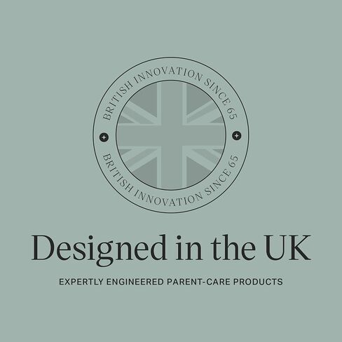 Tommee Tippee Superstar Weighted Straw Cup for Toddlers, 6 months+, 10oz, Shake and Spill-Proof, Antimicrobial Straw, Pack of 2, Pink in Kuwait