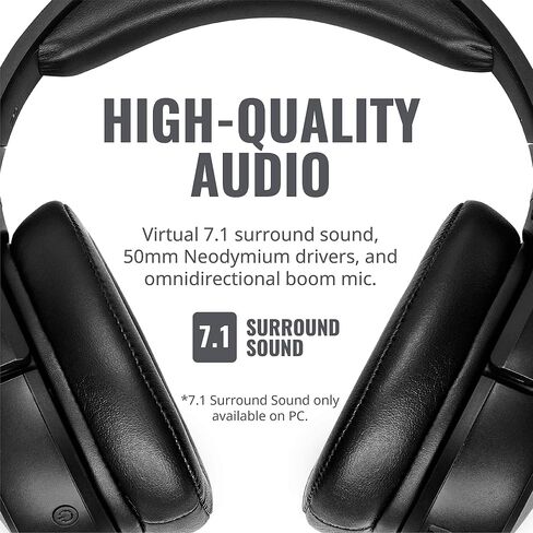 Cooler Master MH650 Gaming Headset with RGB Illumination, Virtual 7.1 Surround Sound, Durable Aluminum Frame, Detachable Omni-Directional Boom Mic, USB Connectivity (MH-650) in Saudi Arabia