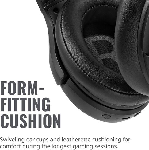 Cooler Master MH650 Gaming Headset with RGB Illumination, Virtual 7.1 Surround Sound, Durable Aluminum Frame, Detachable Omni-Directional Boom Mic, USB Connectivity (MH-650) in Saudi Arabia