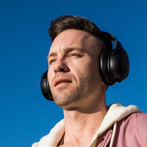 Cooler Master MH650 Gaming Headset with RGB Illumination, Virtual 7.1 Surround Sound, Durable Aluminum Frame, Detachable Omni-Directional Boom Mic, USB Connectivity (MH-650) in Saudi Arabia