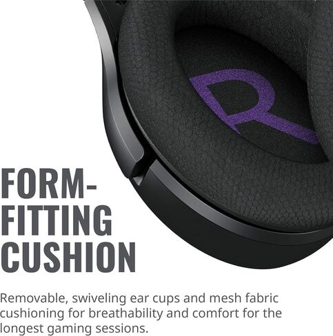 Cooler Master MH670 Gaming Headset with 2.4GHz Wireless, Virtual 7.1 Surround Sound, Durable Aluminum Frame, Detachable Omni-Directional Boom Mic, PC/Console/Mobile Connectivity (MH-670) in Saudi Arabia