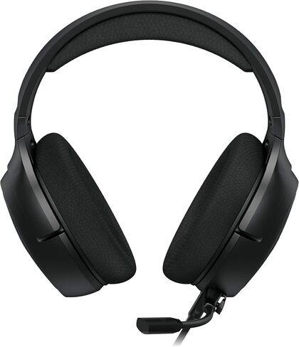 Cooler Master MH670 Gaming Headset with 2.4GHz Wireless, Virtual 7.1 Surround Sound, Durable Aluminum Frame, Detachable Omni-Directional Boom Mic, PC/Console/Mobile Connectivity (MH-670) in Saudi Arabia