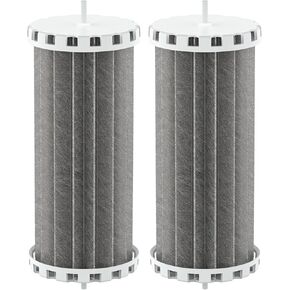 Bio Wheel Assembly Fish Tank Aquarium Filter Presaction for Marineland Penguin 200 200B 350 350B Bio-Wheel Power Filters (2 pack ، replies prbw2350b)