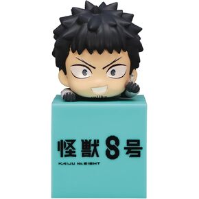 Kaiju No. 8: Kafuka Hibino Hikkake Figure