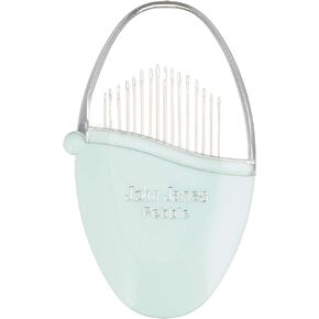 الإبرة الاستعمارية JJP11039 Pebbles Sharples Needles-Size 3/9 16/PKG