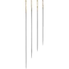 Olympus Sashiko Needle 4 PIC استيراد اليابان