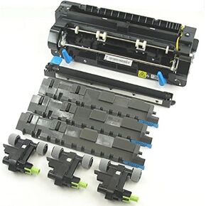 طقم الصيانة Lexmark 200k