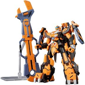 Hobby Bandai - Super Robot Wars - Gunleon HG Model Kit