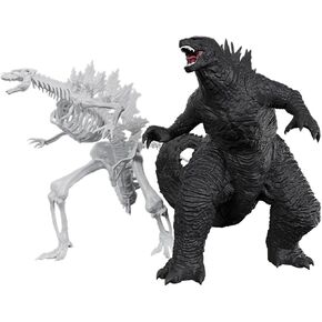 Bandai Hobby Kit Godzilla (2024) (Godzilla X Kong: The New Empire)