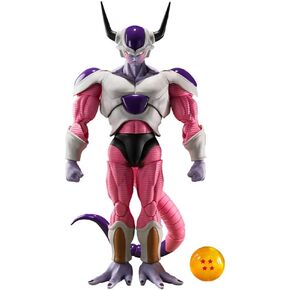Bandai - Figurine DBZ - Frieza Second SH Figuarts 13cm - 4573102640390