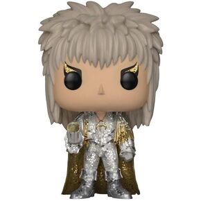 Funko Pop Figurine of Jareth of Maze