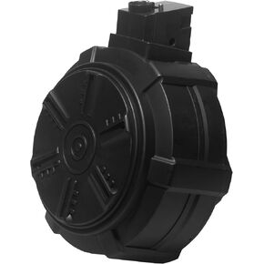 MP5 Gel Ball Blaster Magazine Magazine للأعمار 15+