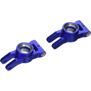 Redcat Racing Aluminium Carrier Carrier ، Blue (050007)