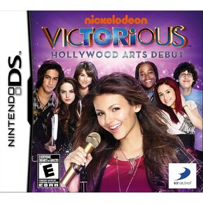 Victorious: Time to Shine - Xbox 360 in Kuwait