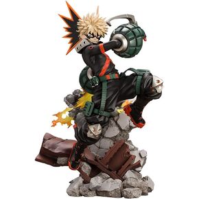 Kotobukiya My Hero Academia Artfx J Katsuki Bakugo (Ver.2) 1/8 Figure Figure