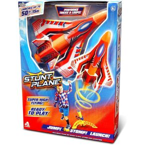 لانارد® سلام لقطة © Stunt Plane