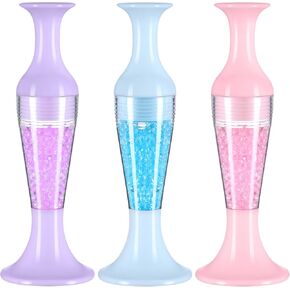 3pcs مزهرية قلم الطلاء الماس ، آر دياس آر آن الأظافر الماس Diamond Pen Point Pen Pen Diamond Tool Tool Accsities Diamond Craft
