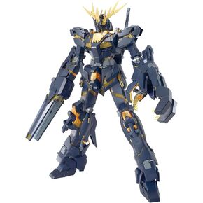 Unicorn Gundam 02 Banshee Gundam UC ، Bandai MG