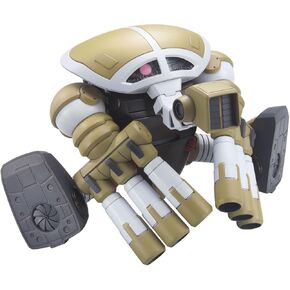 Bandai Hobby - Gundam UC - No.139 Juaggu (إصدار يونيكورن) ، باناي هجوك 1/144 طراز طراز ، 2156416