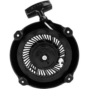 Starter for Pro 5.5 and 6.5 engines, Pull Start Starter Assembly Fit for 591301 693394 791670 795930