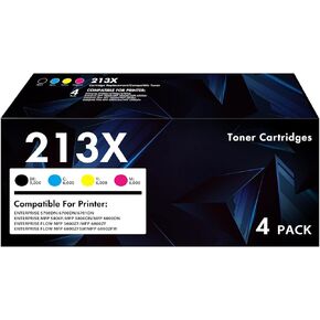 305A خرطوشة حبر الحبر 4 قطعة باكو باكو بديل لـ HP 305A 305x CE410A CE411A CE412A CE413A TONER FOR HP LASERJET PRO 400 MFP M451NW M475DN M451DN M476NW M351 M375 M451 M475