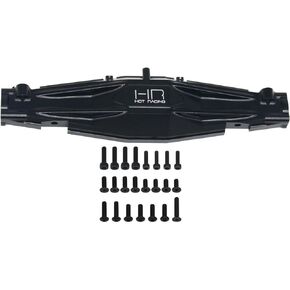 سباق الساخنة Losi LMT Aleuminium Axle Locking Cover LMJ12E01