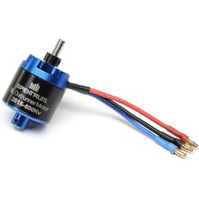 Spektrum Accessories Avian 2815-800Kv Brushless Motor 14-Pole, SPM-1012