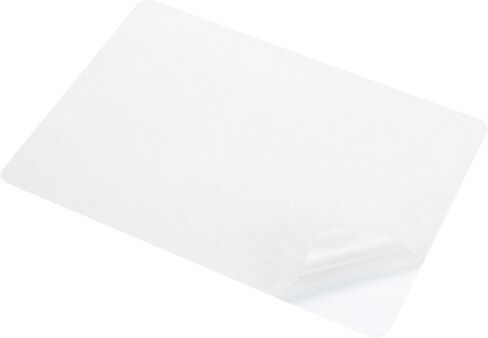Repair Patches Repair Tape Self-Adhesive DIY Repair Patch Canvas Gear Patch for Sofa, Furniture, Chair, Clothing,Tents,9x22 Inch,Dark Beige,2 pcs in Kuwait