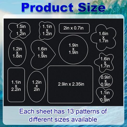 26pcs Puffer Down Jacket Patches, Self-Adhesive Nylon Repair Patch, Multi Shaped Waterproof Stick on Tape for Coat Clothing Tent Sleeping Bags Ski Pants Holes Repairing- Black in Saudi Arabia