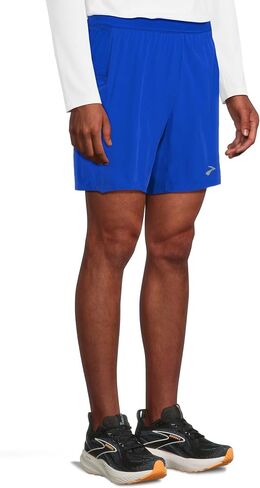 Brooks Men's Journey 7" 2-in-1 Shorts in Saudi Arabia