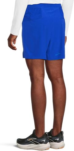 Brooks Men's Journey 7" 2-in-1 Shorts in Saudi Arabia