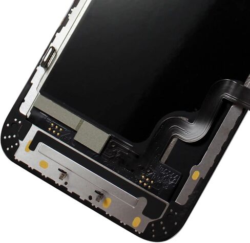Ace Tech Cellular LCD Screen Replacement Compatible with iPhone 11 6.1 inch (Model A2111, A2223, A2221) 3D Touch Screen Display Digitizer Frame Assembly Repair Kit with Repair Tools in Saudi Arabia
