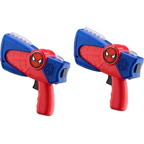 Ekids Spiderman Laser Tag Toys for Boys ، لعبة لاعبين مصممة لمحبي Spiderman Toys