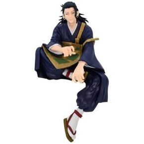 Furyu - Jujutsu Kaisen - Noodle Stopper Figure - Suguru Geto