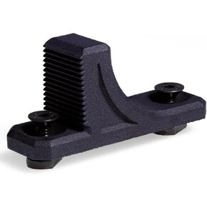 Stop Barricader MAIND SIDE BARRICADER M -LOK BARRICADE STOP - تحسين الاستقرار لصيد الدقة وإطلاق النار