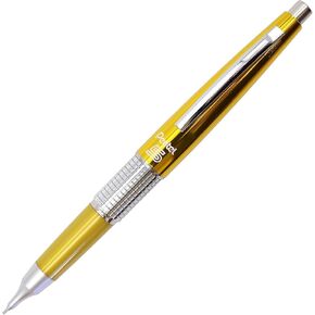 Kitera Pentel Kerry P1035-GKS Kerry 0.5 (Kelly Yellow) Light and Water