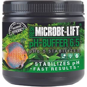 Microbe-Lift PH Stabilizer 17.6 أوقية. (500 غرام) 9045 م