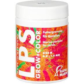 تنمو LPs Ultra و Color 100 مل متوسطة